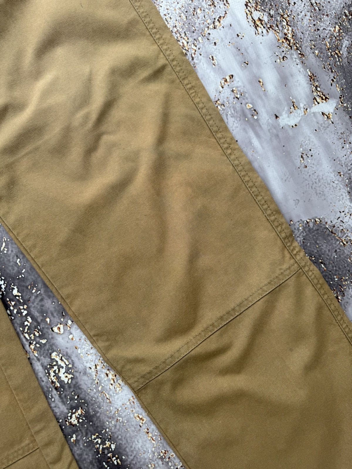 Helly Hansen Helly Hansen Vintage Work Pants Size US 36 / EU 52 - 7 Thumbnail