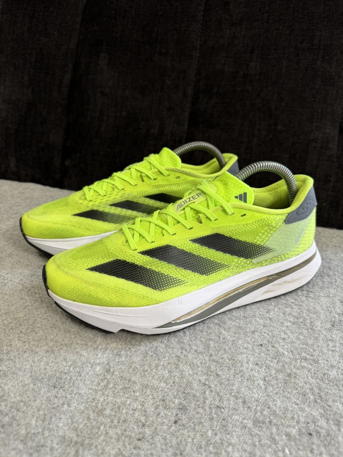 Adidas Adidas Adizero SL2 Running Shoes size 41 1/3 Size US 8 / EU 41 - 7 Thumbnail