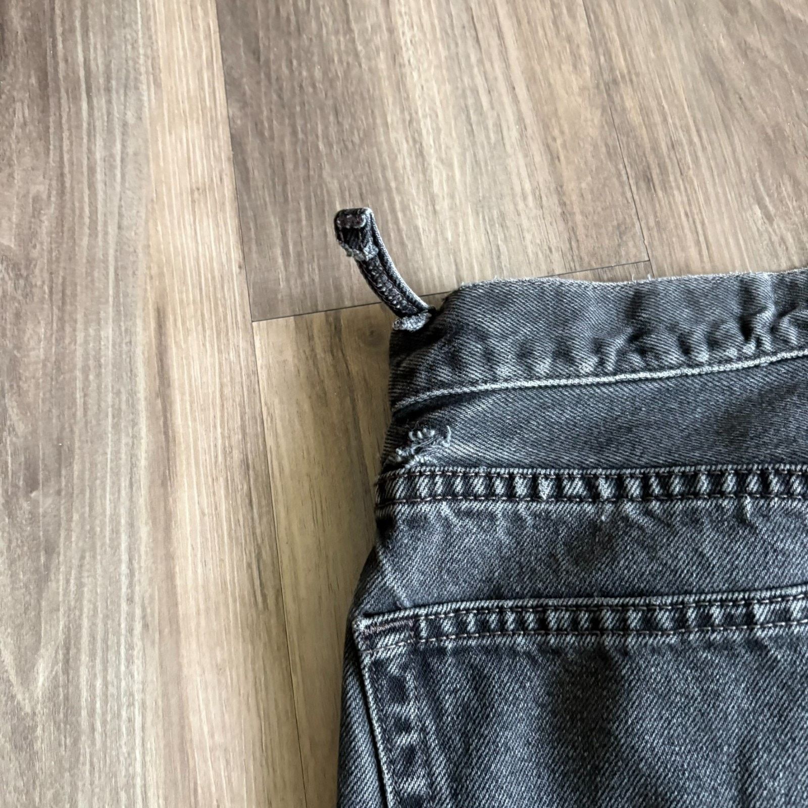 Levi's Vintage Y2K Levi’s 505 Jeans Men's Size 30x32 Straight Leg Size US 30 / EU 46 - 12 Thumbnail