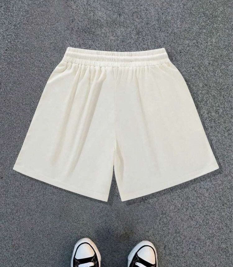 Japanese Brand Print Y2k Shorts DRIP summer Size US 31 - 2 Thumbnail