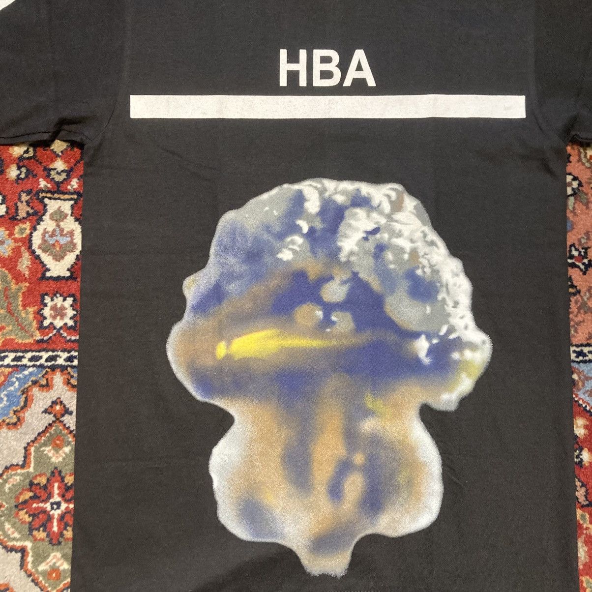 Hood By Air Hba Hood by air Shirt s New Size US S / EU 44-46 / 1 - 2 Thumbnail