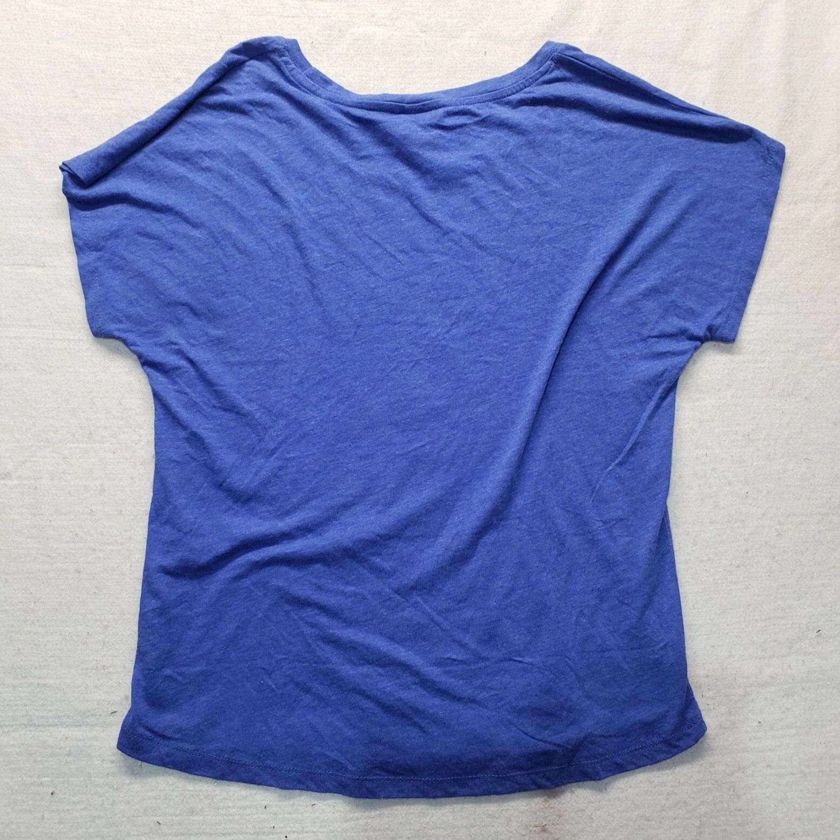 Vintage WWJBD What Would Jimmy Buffett Signature Band T Shirt Women's L Blue Shirt Girls Size L / US 10 / IT 46 - 6 Thumbnail