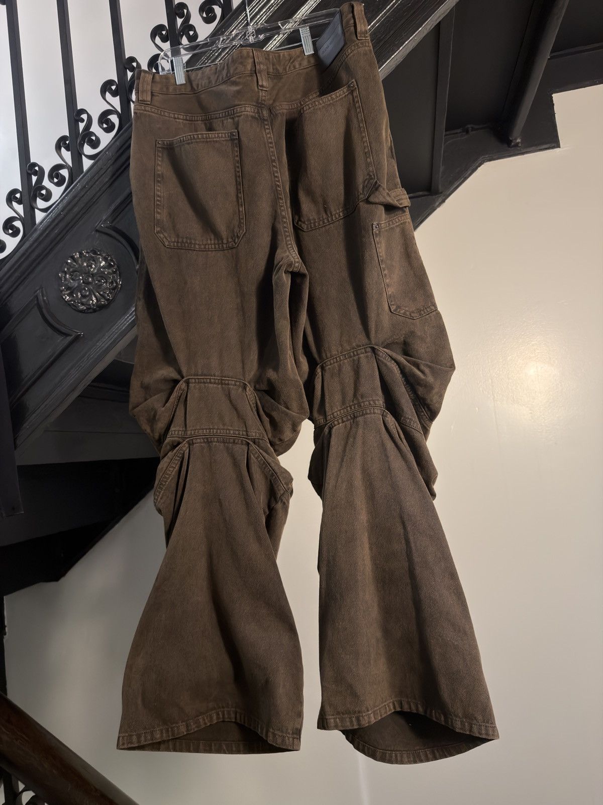 H&M GLENN MARTENS / H&M HM **LIMITED* Size US 42 / EU 58 - 14 Thumbnail