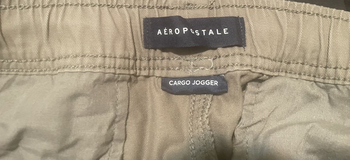 Aeropostale Aeropostale Joggers Size US 40 / EU 56 - 4 Thumbnail