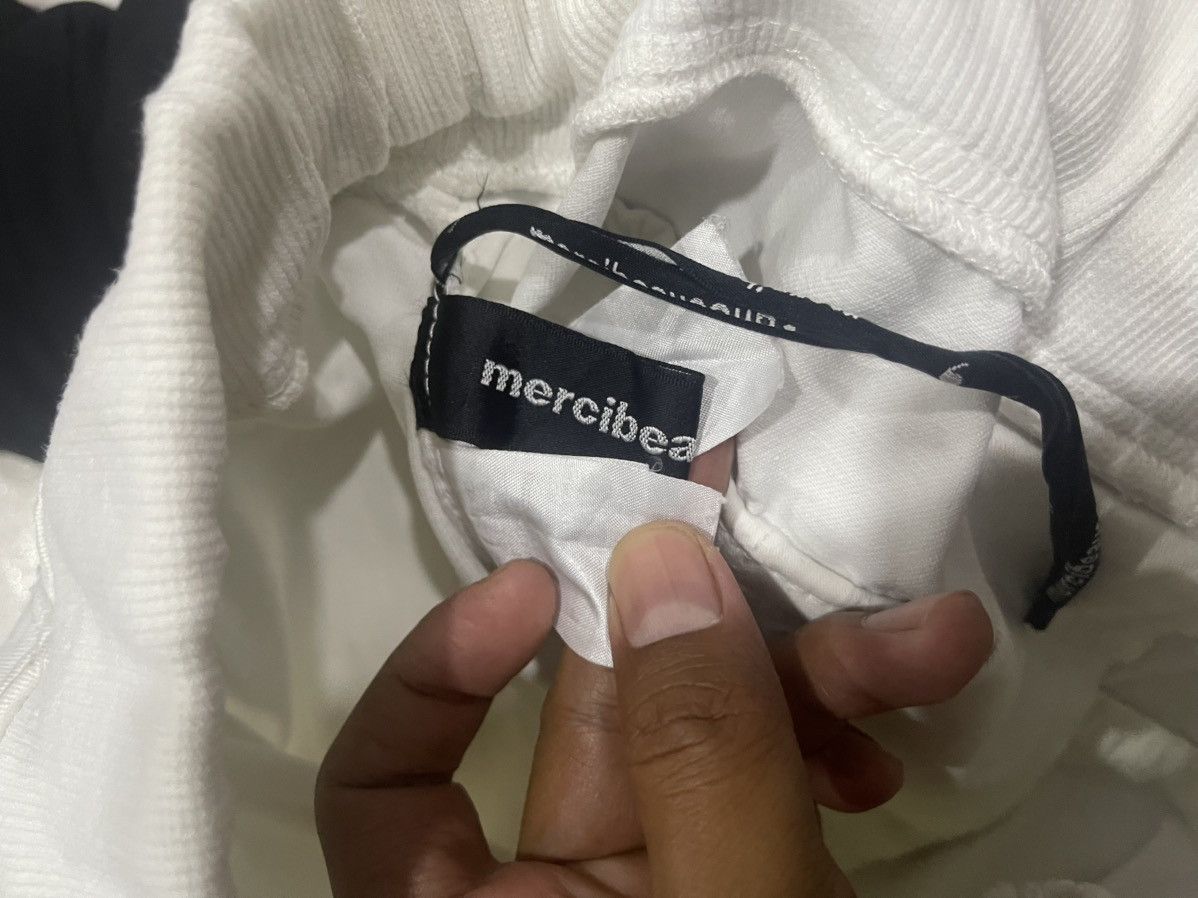 mercibeaucoup Mercibeucoup Pants Size 30" / US 8 / IT 44 - 5 Thumbnail