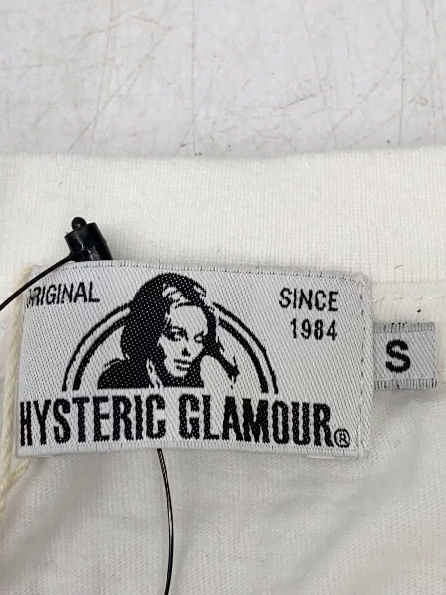 Hysteric Glamour F**k Housework Woman Tee Size US S / EU 44-46 / 1 - 5 Thumbnail