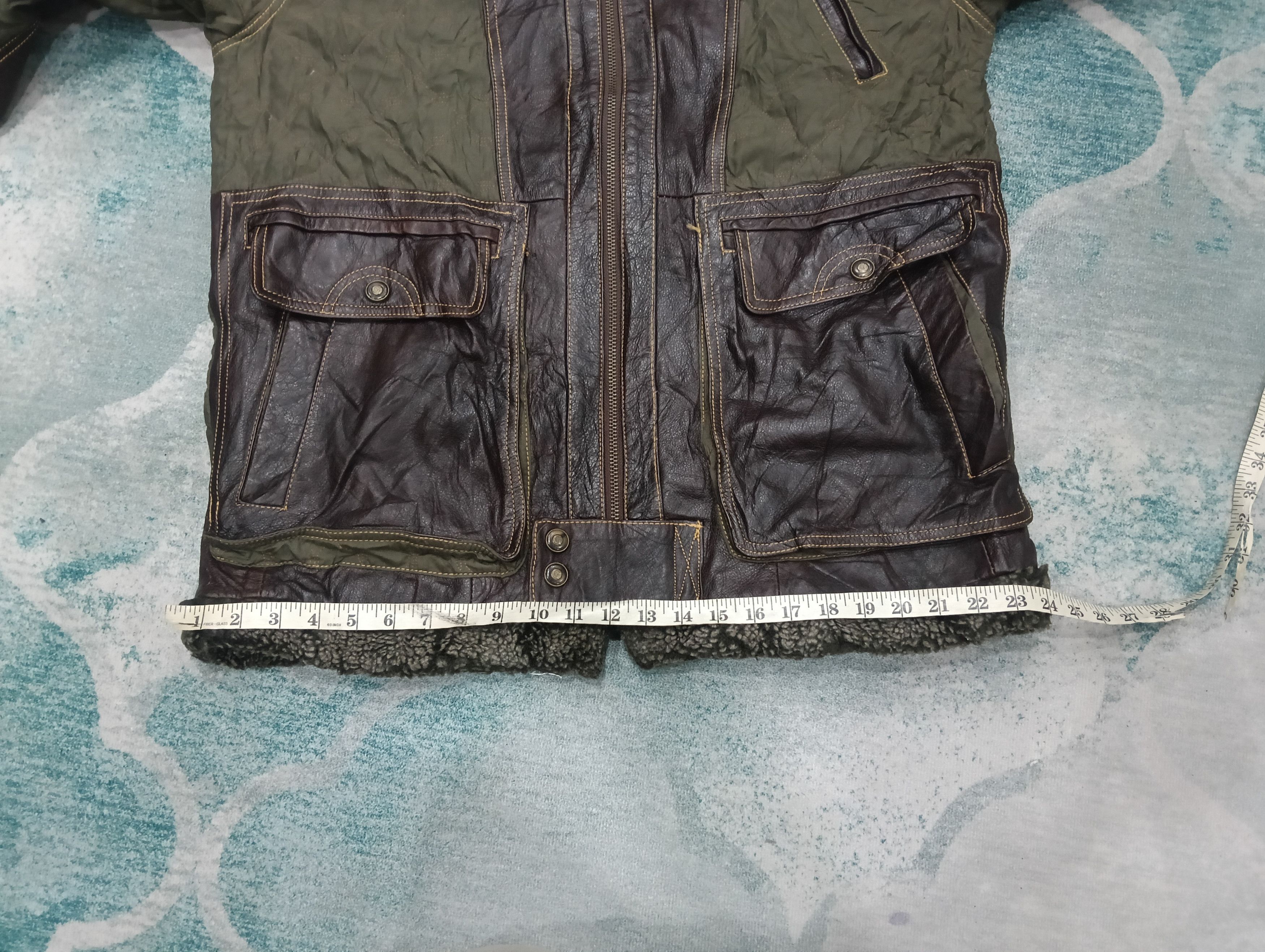 14th Addiction × Beauty Beast × Japanese Brand Via Nouva Hooded Jacket Size US L / EU 52-54 / 3 - 17 Thumbnail