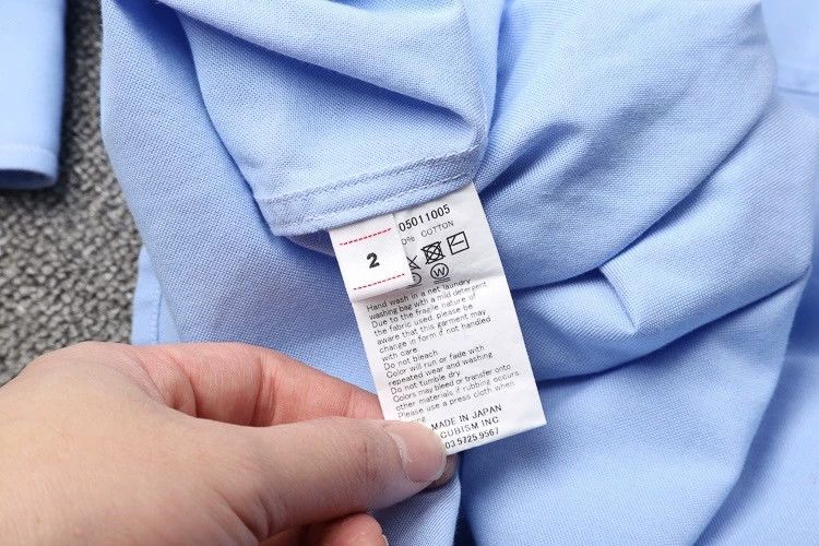 Visvim Visvimninoka shirt 2504-Nextarrow Size US M / EU 48-50 / 2 - 6 Thumbnail