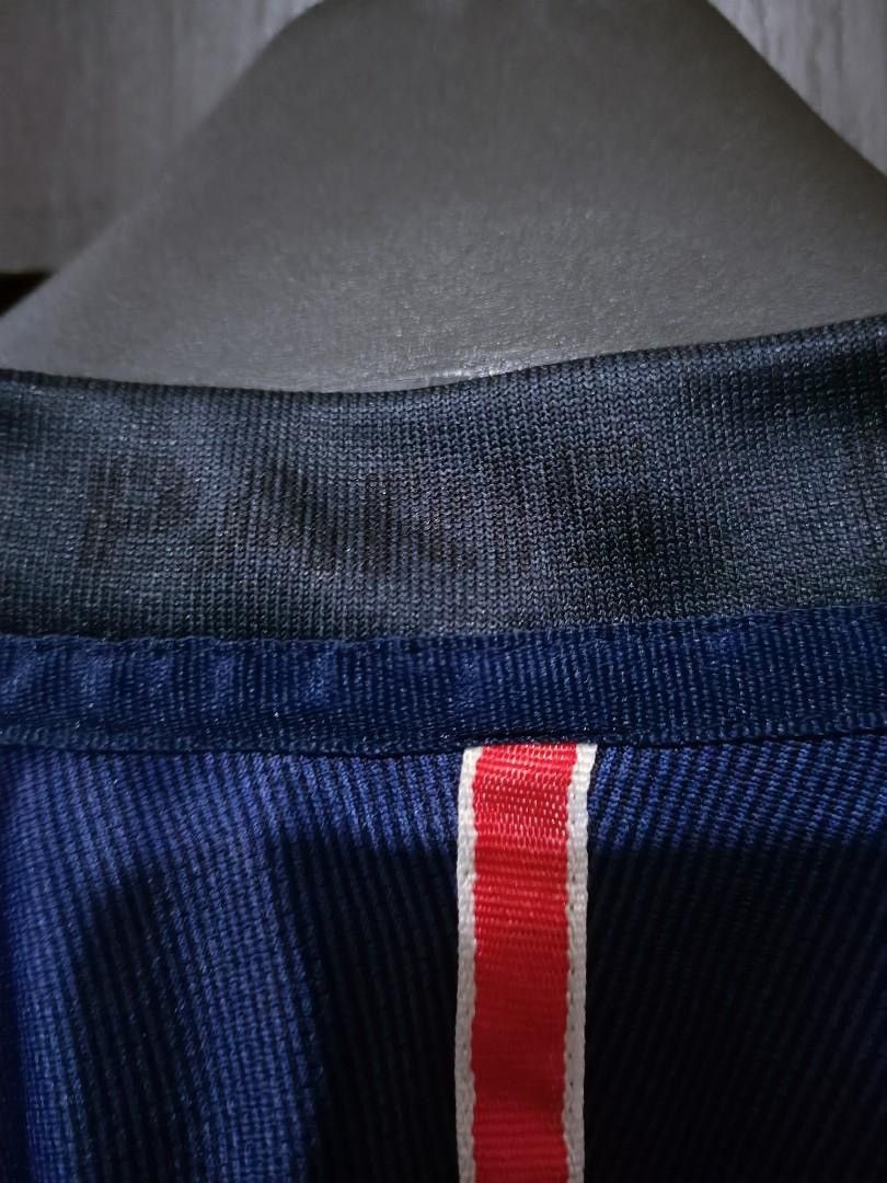 Nike PSG 2016/17 Nike Aeroswift Player Issue LS Jersey Size US S / EU 44-46 / 1 - 7 Thumbnail