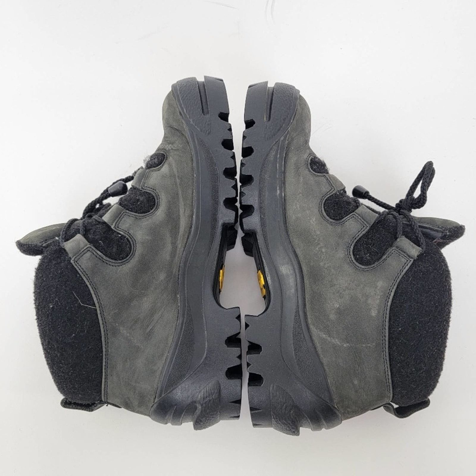 Cole Haan Cole Haan Zerogrand Waterproof Hiking Boots - 8 Size US 8 / IT 38 - 8 Thumbnail