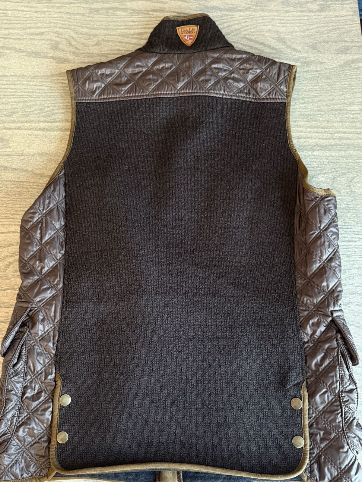 Dale Of Norway Dale of norway vest. High quality Size US S / EU 44-46 / 1 - 2 Thumbnail