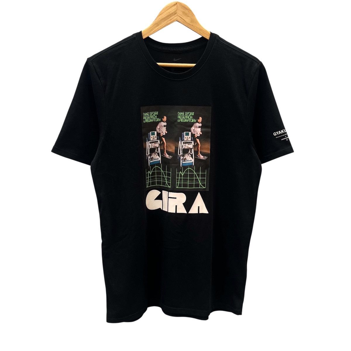 Nike × Undercover Nikelab x Undercover tee Size US L / EU 52-54 / 3 - 1 Thumbnail
