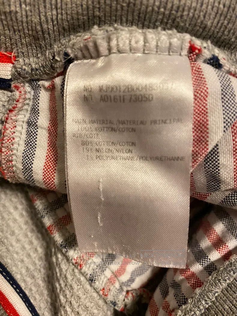 Thom Browne Thom Browne size S Shorts Size US 27 - 4 Thumbnail