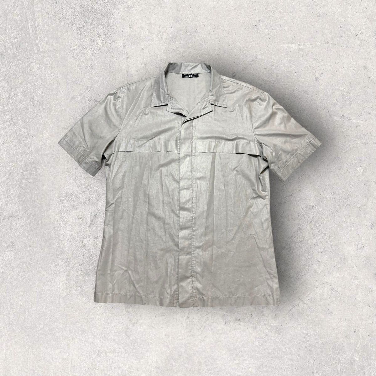 Vintage Vintage Chateau Works shirt Size US S / EU 44-46 / 1 - 1 Thumbnail