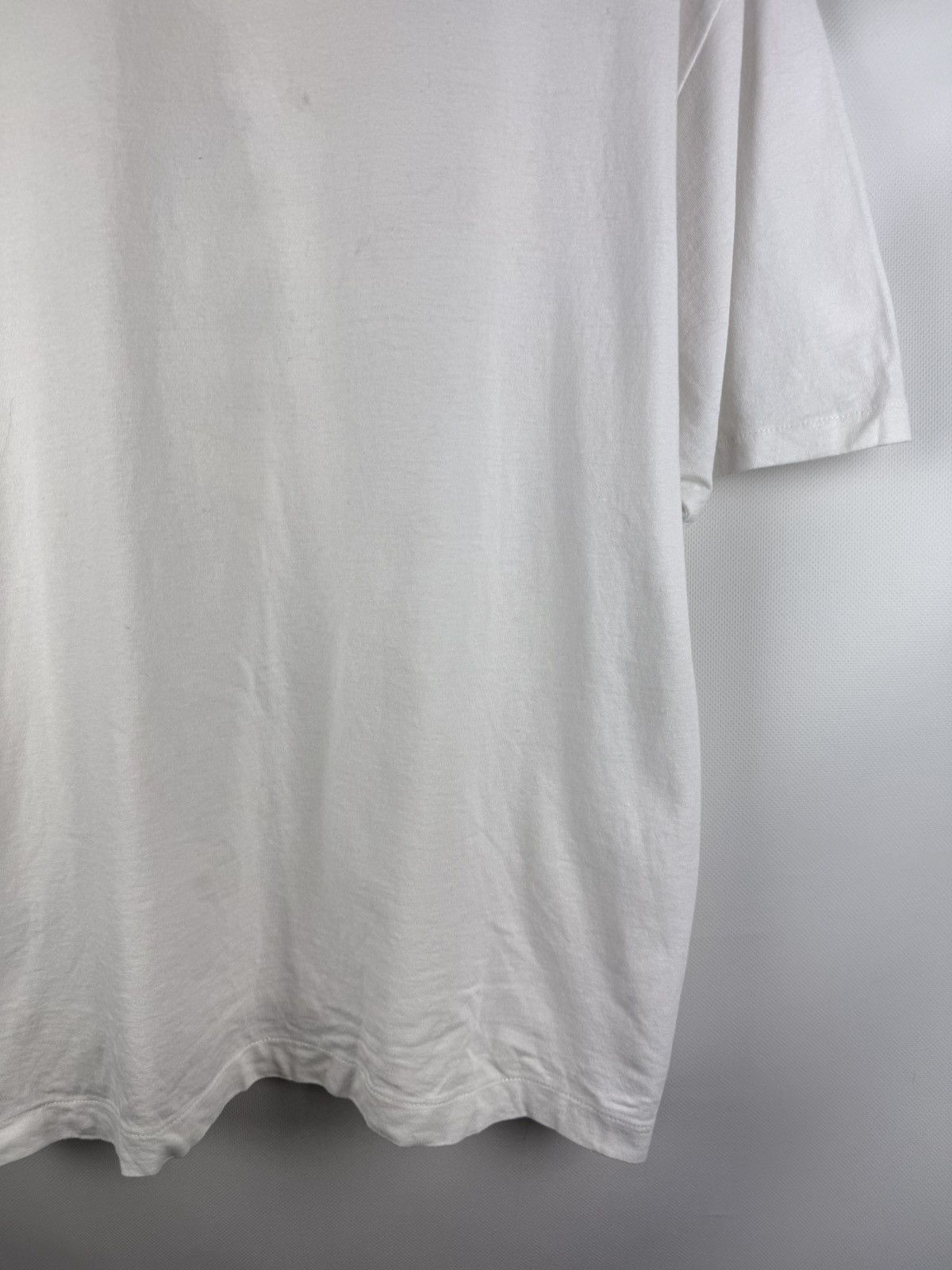 Icecream BBC Icecream Billionaire Boys Club Big Logo Graphic T Shirt Size US XL / EU 56 / 4 - 19 Thumbnail