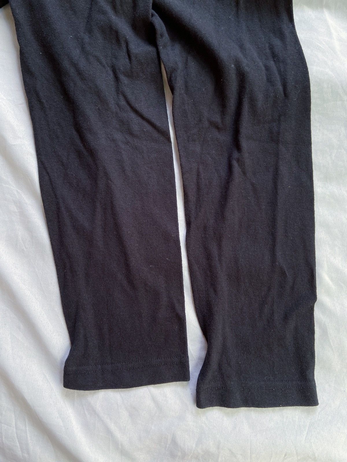 PPFM BEAUMONT CARR DOUBLE LAYER LONG SLEEVE number nine style Size US M / EU 48-50 / 2 - 5 Thumbnail