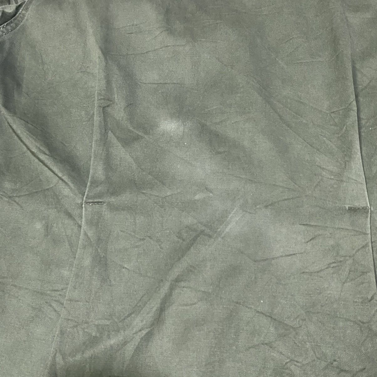 Vintage Vintage Military Two Pocket Button Up Jacket Size US M / EU 48-50 / 2 - 6 Thumbnail