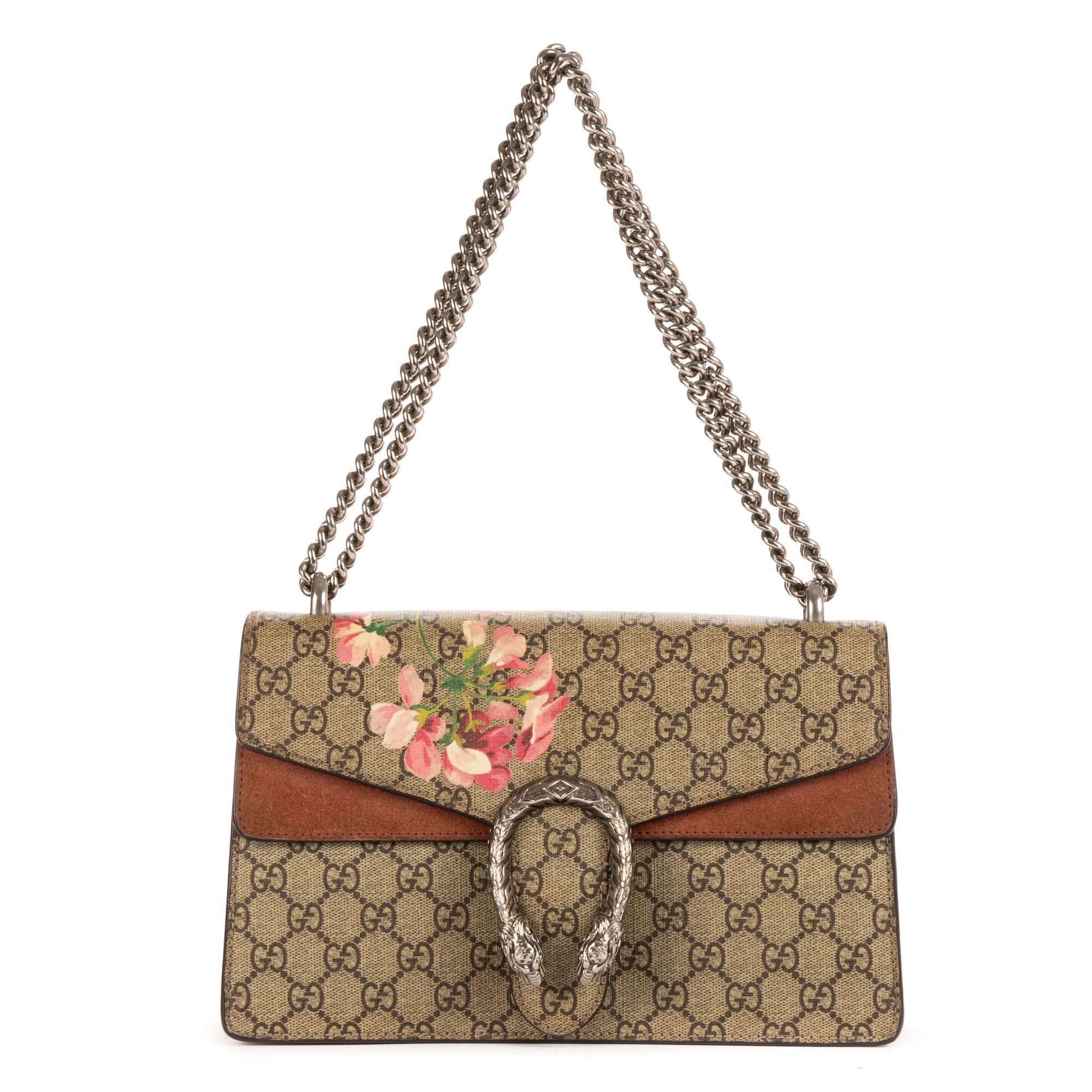 Gucci Ltd. Ed. Blossom Dionysus Size ONE SIZE - 1 Thumbnail