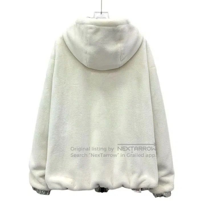 Moose Knuckles Moose Knuckles Reversible Hooded Jacket. Size US L / EU 52-54 / 3 - 2 Thumbnail