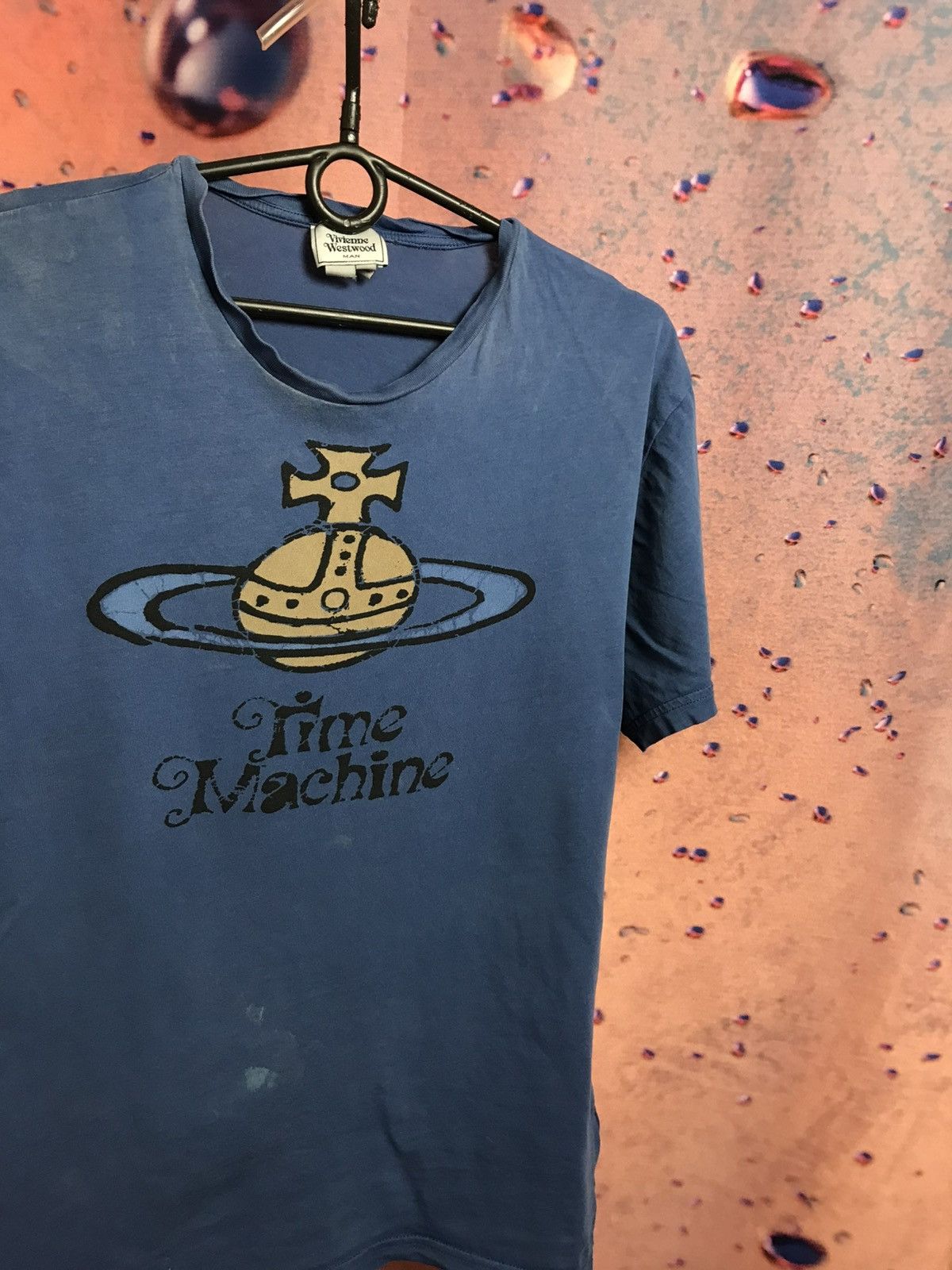 Vivienne Westwood Time Machine | Grailed