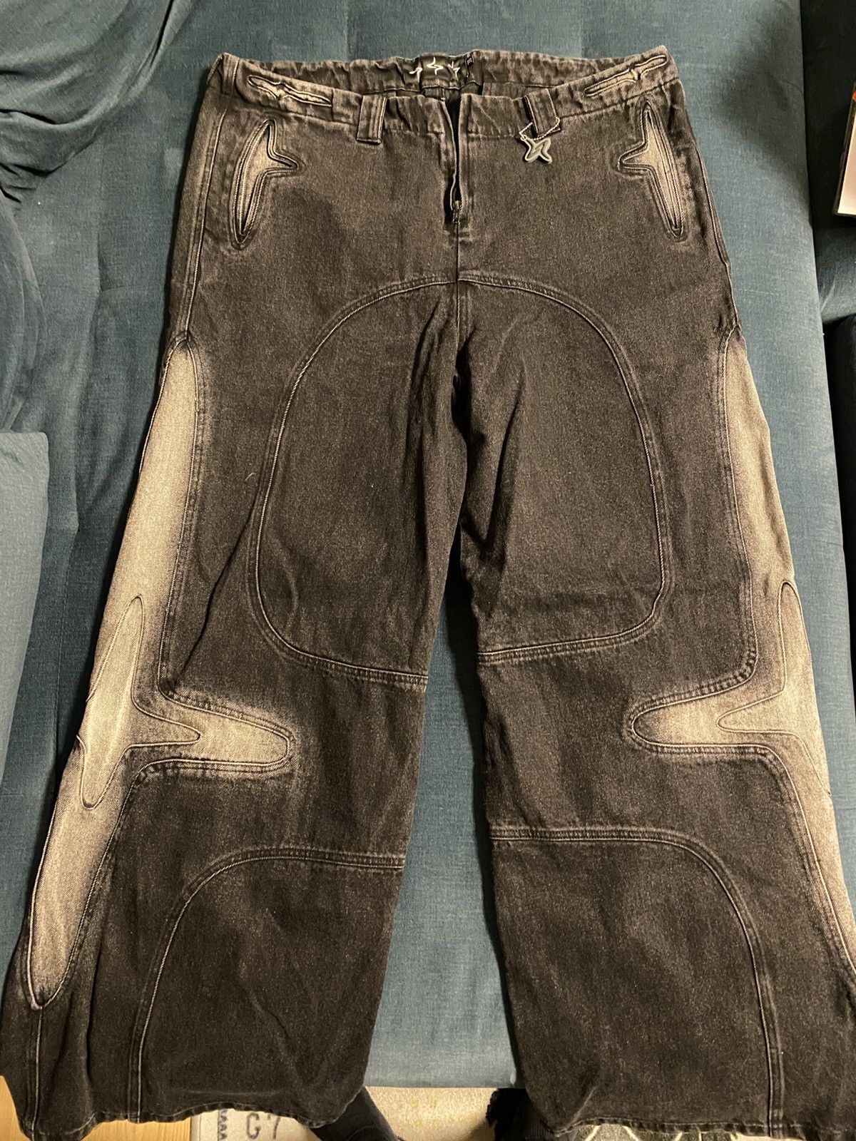 Other DULSE SWP-014 v2 Pants Size US 36 / EU 52 - 1 Thumbnail