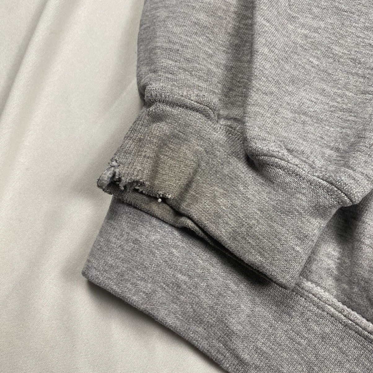 Gildan Vintage y2k Duck Dysnasty Jack Distressed Crewneck Size US S / EU 44-46 / 1 - 3 Thumbnail