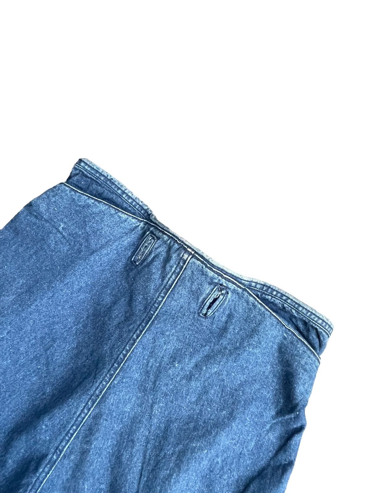 Vintage Rare & Vintage 70’s Gorbie Boys Usa Size US 34 / EU 50 - 8 Thumbnail