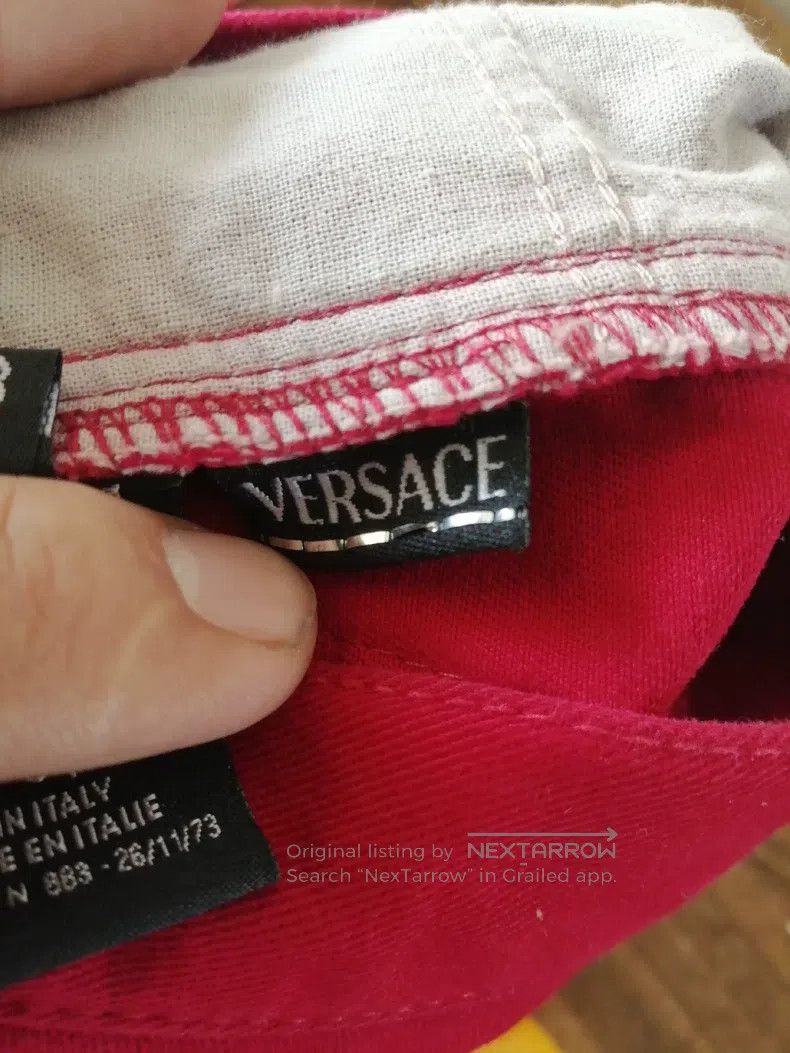 Versace Versace Casual jeans Size US 28 / EU 44 - 6 Thumbnail