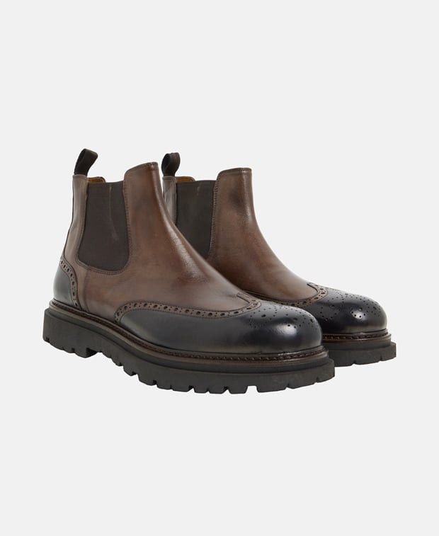 Other Chelsea boots Size US 10.5 / EU 43-44 - 1 Thumbnail
