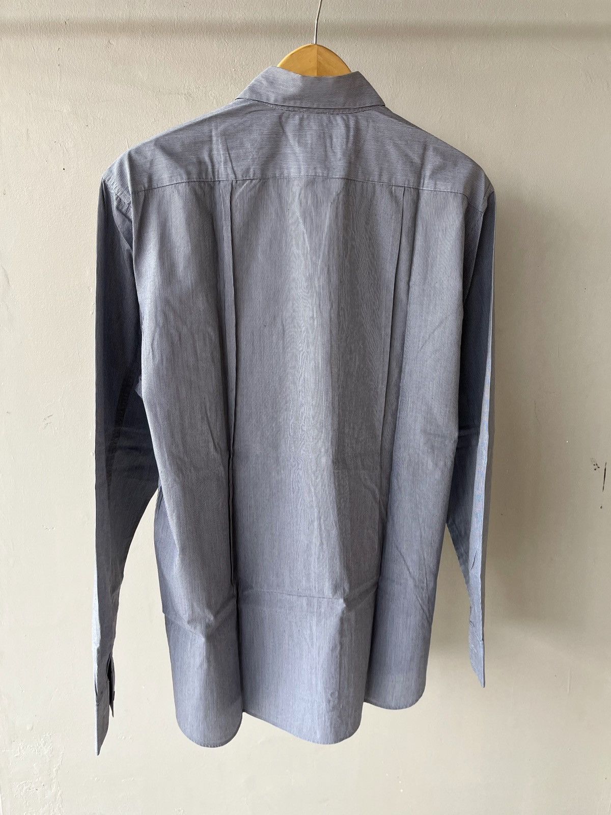 Y's × Yohji Yamamoto Yohji Yamamoto Shirt Size US L / EU 52-54 / 3 - 6 Thumbnail