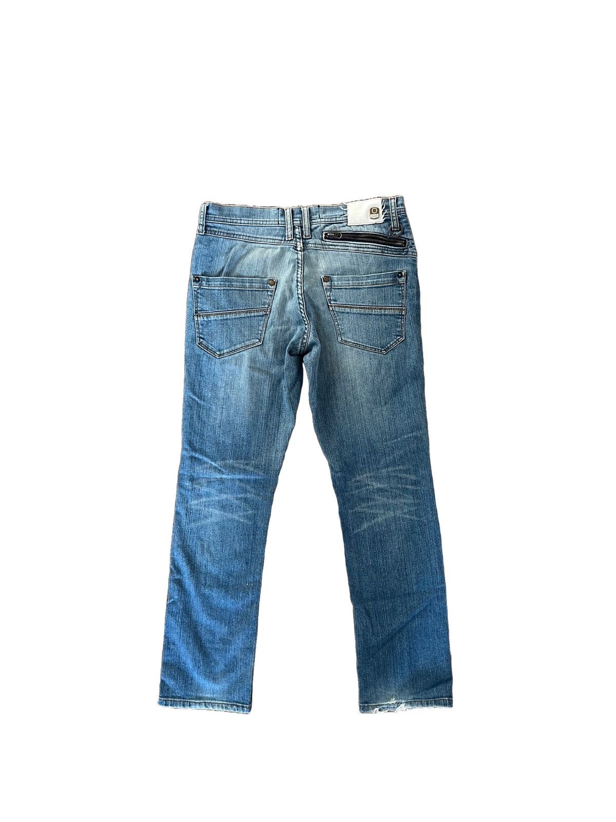 Empyre × Vintage Vintage Empyre Jeans Size US 30 / EU 46 - 3 Thumbnail