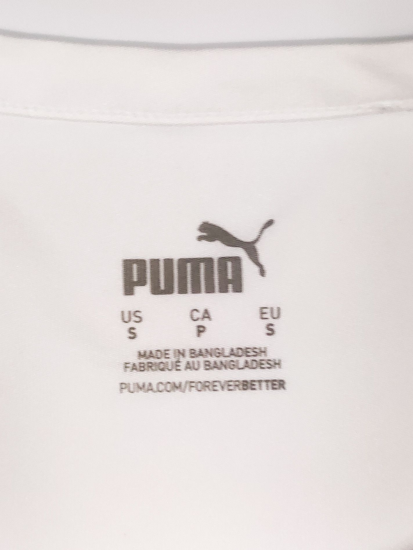 Puma Cracovia II 2024 2025 2026 Puma Home Shirt Reserve Team Size US S / EU 44-46 / 1 - 3 Thumbnail