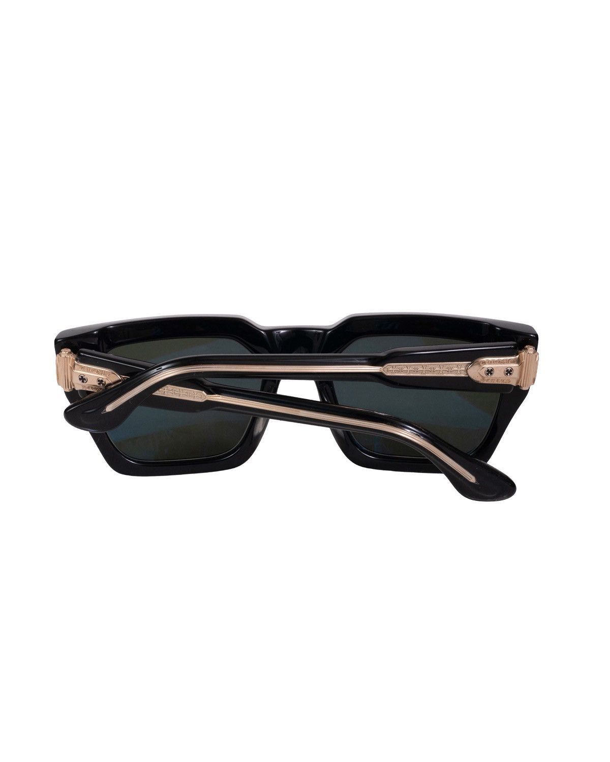 Chrome Hearts Chrome Hearts « JELLY & JAM » Sunglasses Size ONE SIZE - 4 Thumbnail