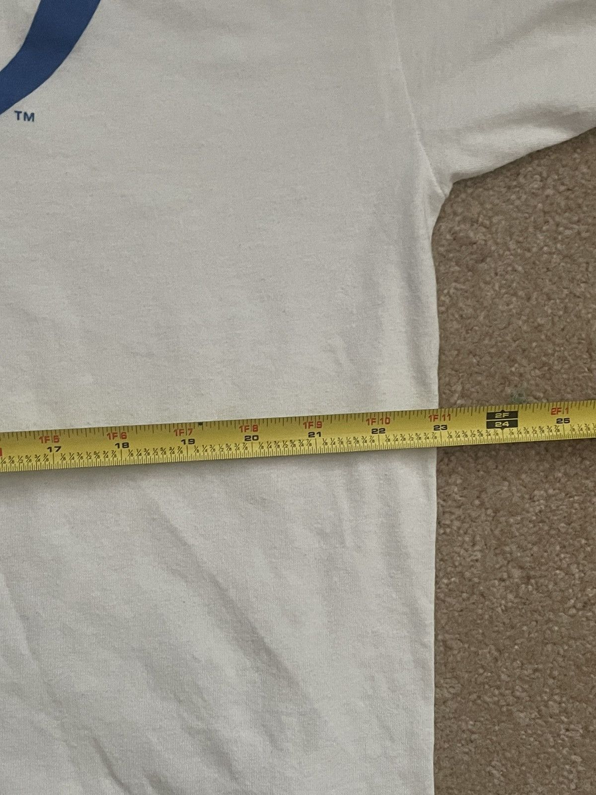 Vintage 2000s Miller Lite Tee Size US XL / EU 56 / 4 - 3 Thumbnail