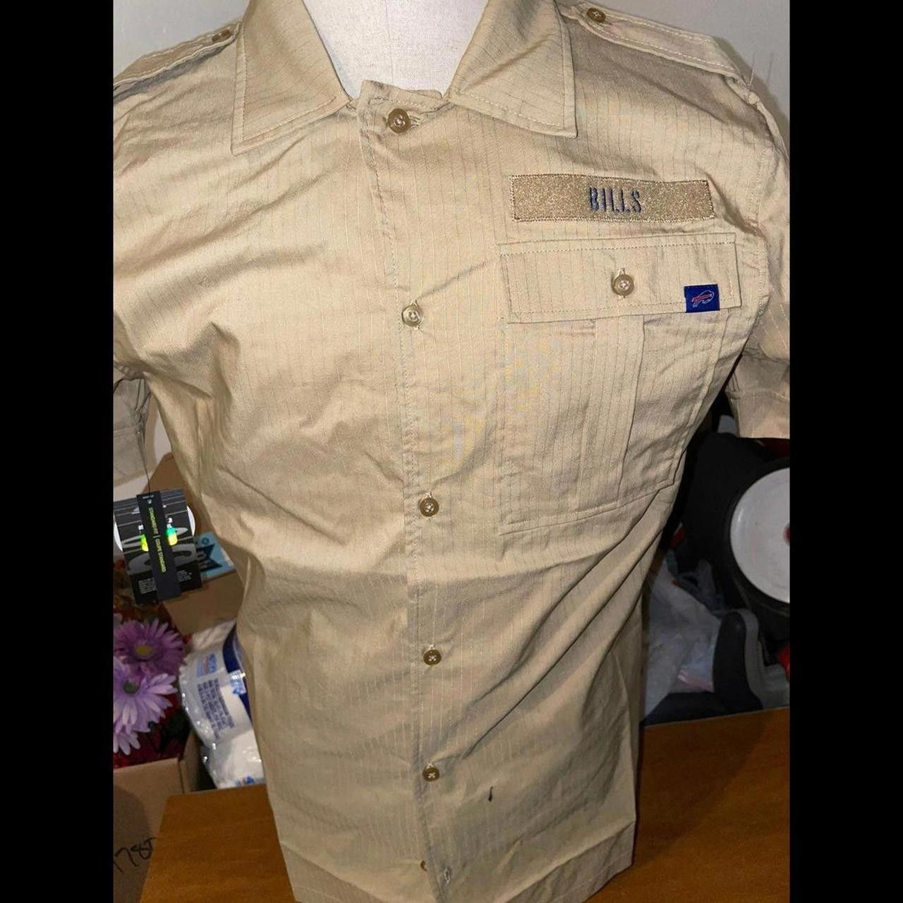 Nike Nike Salute To Service Buffalo Size US S / EU 44-46 / 1 - 7 Thumbnail