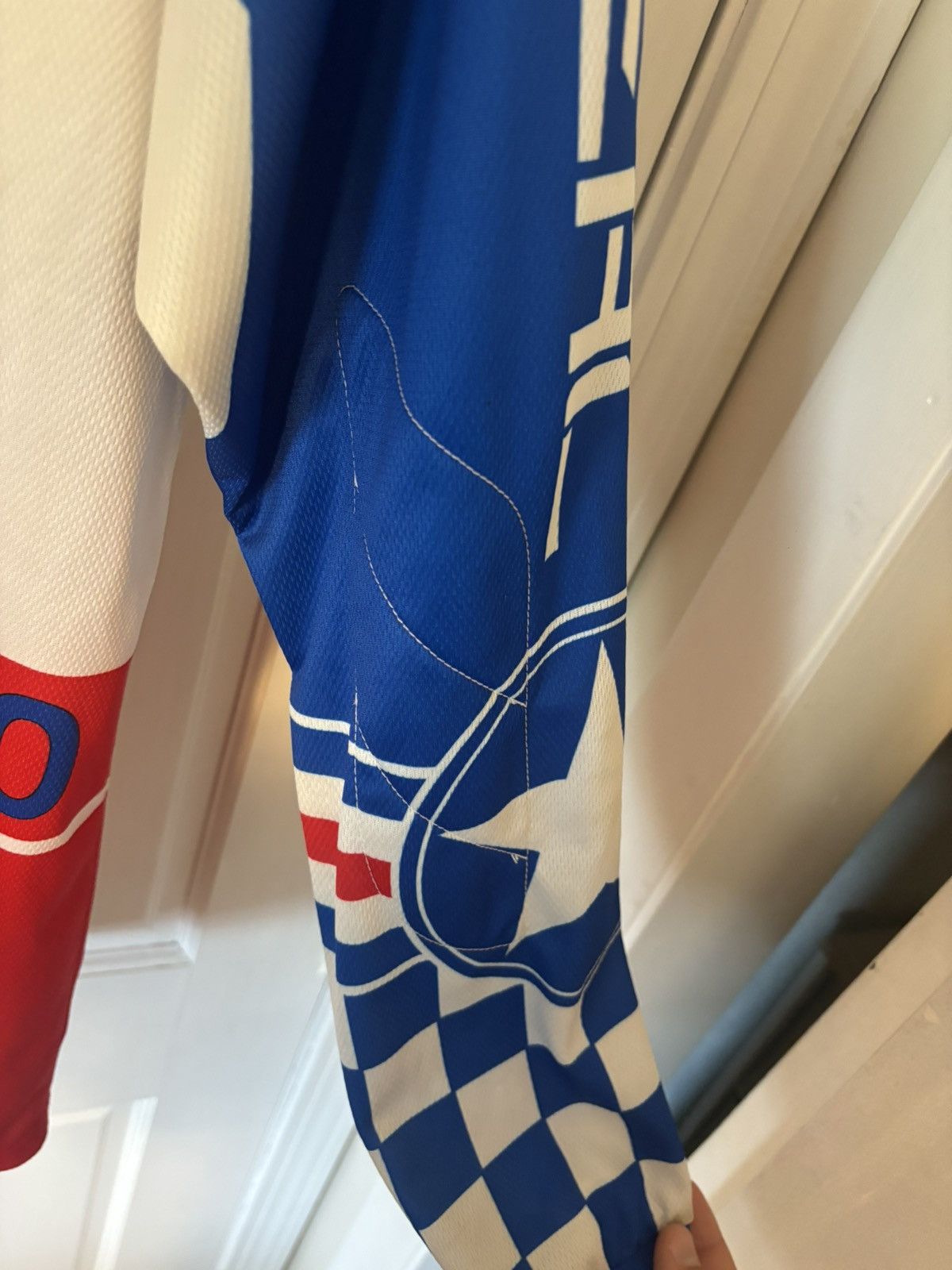 Vintage Racing Graphic Shirt Size US L / EU 52-54 / 3 - 5 Thumbnail