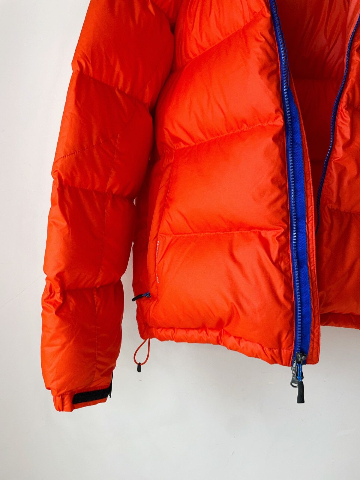 RLX Ralph Lauren Ralph Lauren RLX 650 Fill Down Puffer Water Repellent Jacket Size US M / EU 48-50 / 2 - 8 Thumbnail