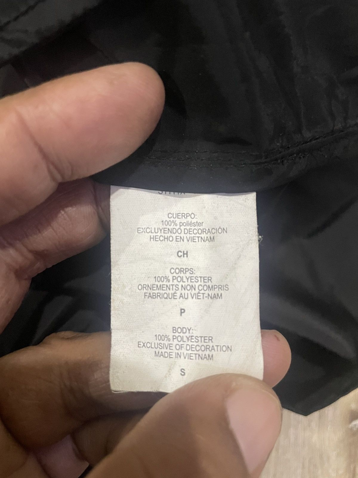 Champion × Supreme Supreme x Champion Size US S / EU 44-46 / 1 - 7 Thumbnail
