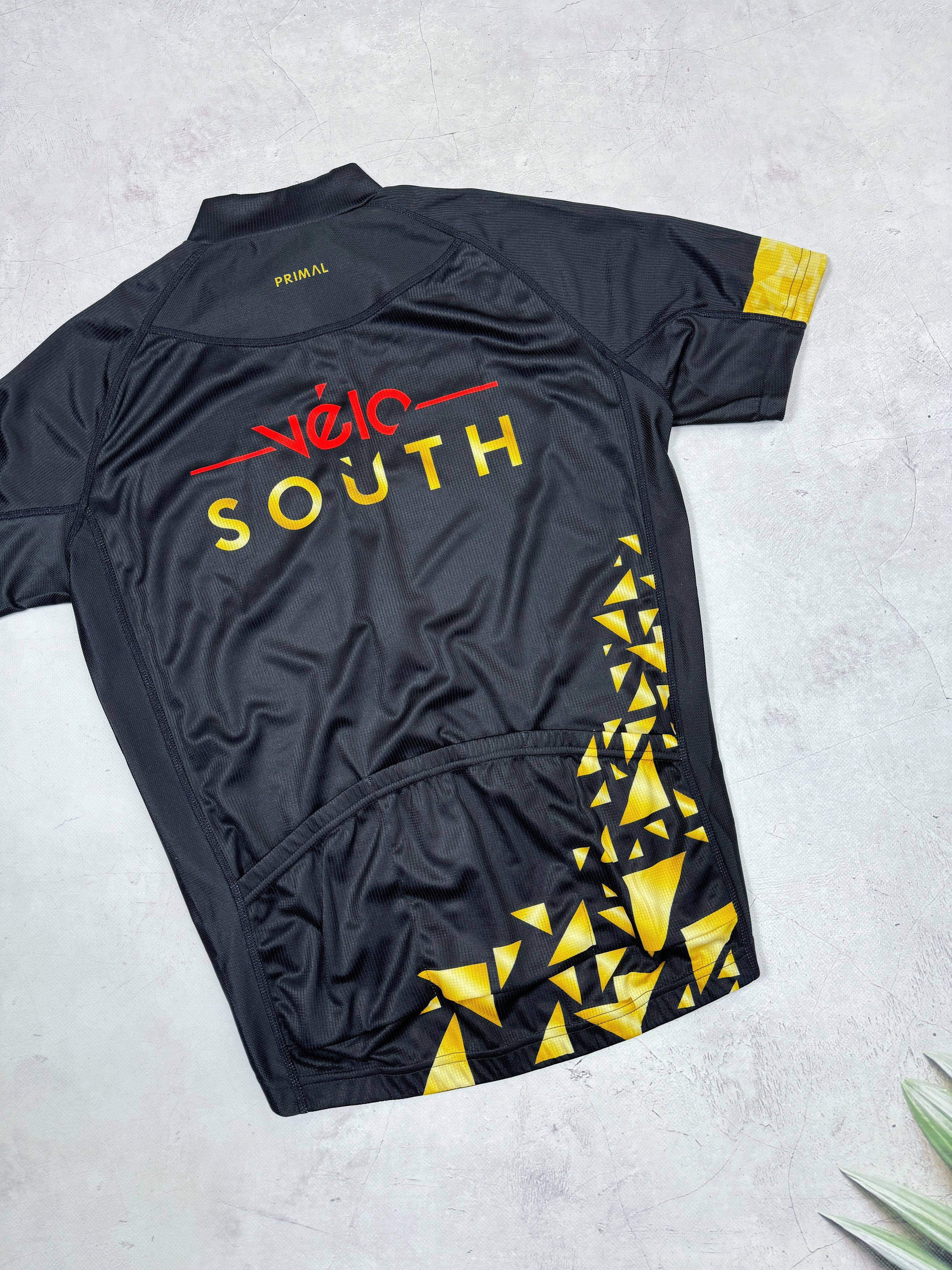 Other Primal Velo South Cycling Jersey Size US M / EU 48-50 / 2 - 15 Thumbnail