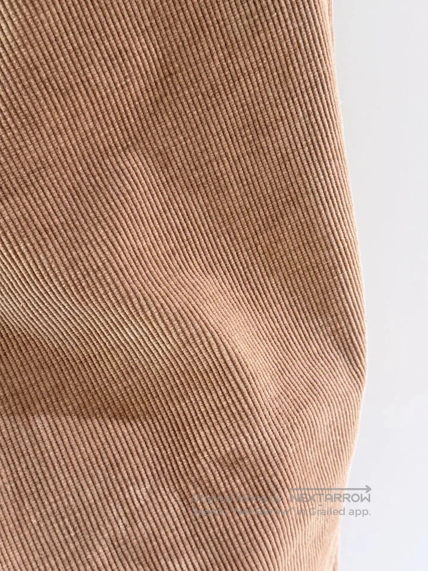 Nanamica Nanamica Corduroy High. Size US 32 / EU 48 - 5 Thumbnail