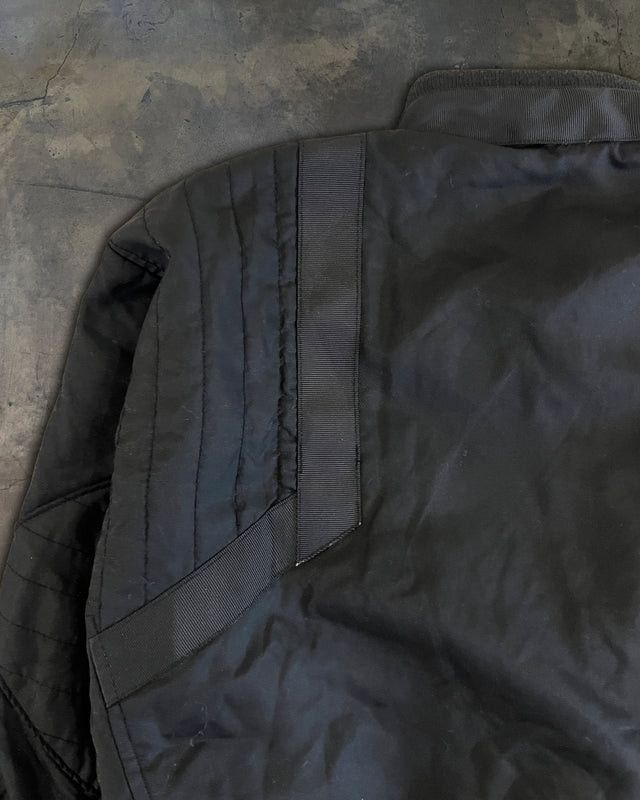 Issey Miyake ISSEY MIYAKE SKYLINE NYLON RACING JACKET Size US M / EU 48-50 / 2 - 5 Thumbnail