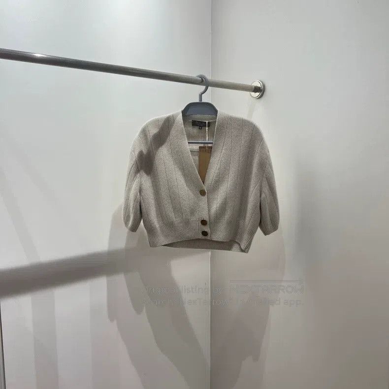 Loro Piana Loro Piana FW24 Autumn/Winter Size S / US 4 / IT 40 - 1 Thumbnail