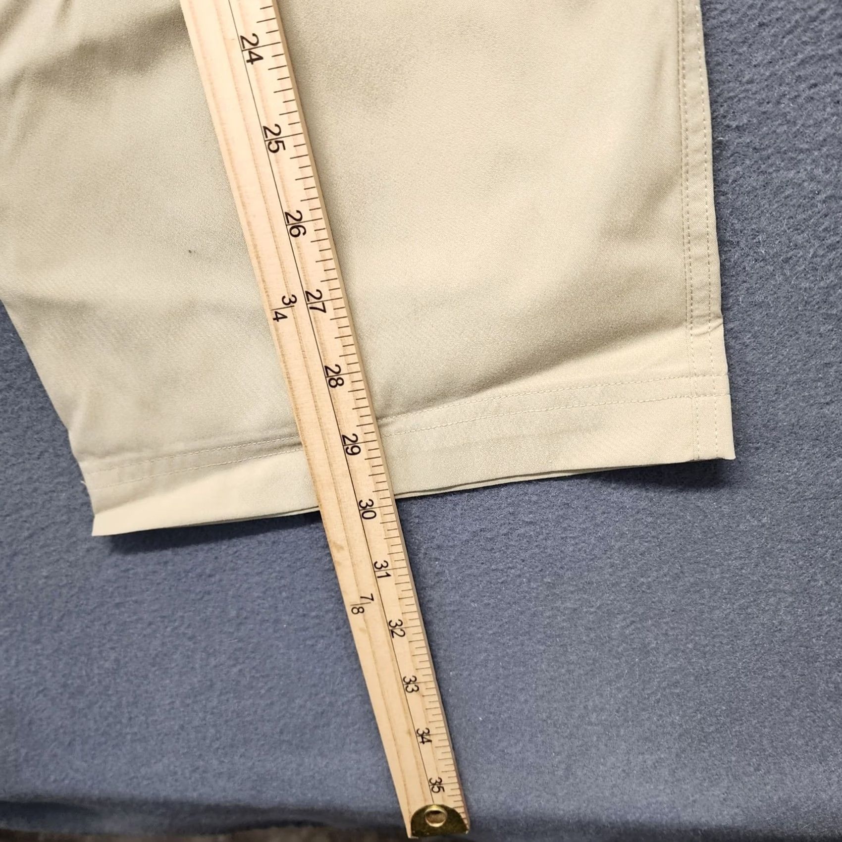 Champion VINTAGE? no — Ignore. Size US 34 / EU 50 - 5 Thumbnail