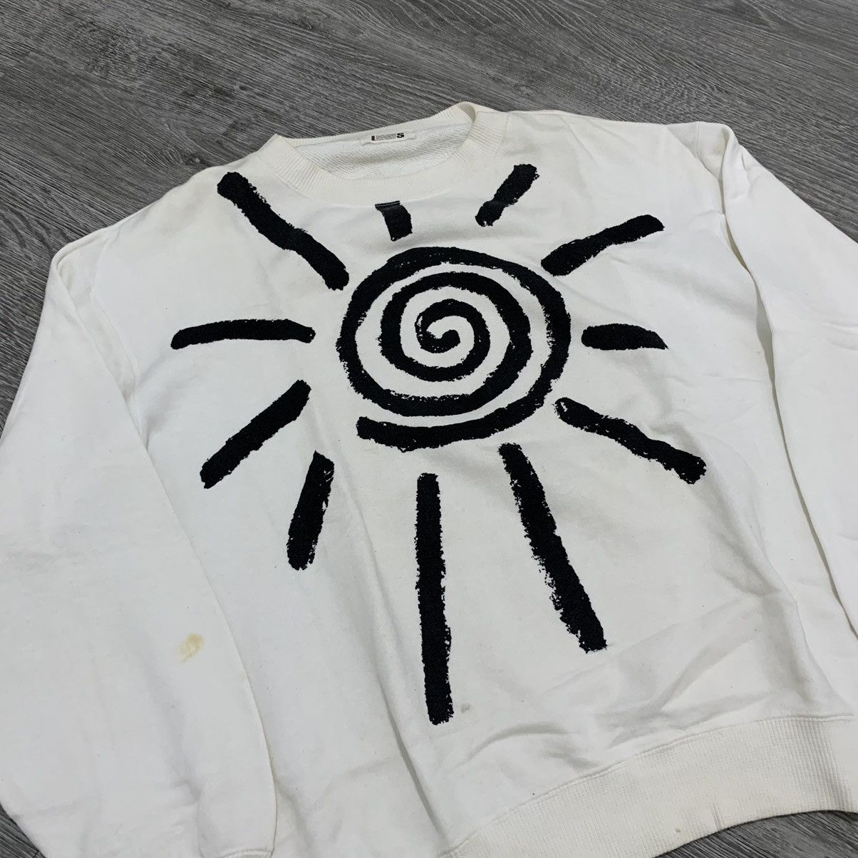 Issey Miyake 🇯🇵 Vintage Issey Miyake By Design Tsumori Chisato 🇯🇵 Size US L / EU 52-54 / 3 - 2 Thumbnail
