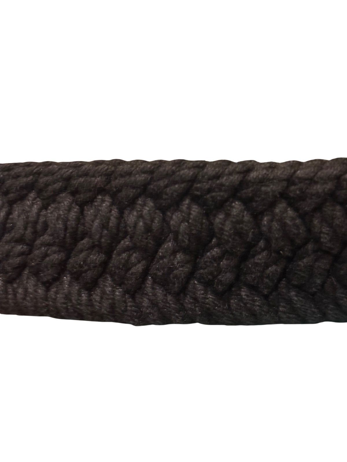 Other Black belt.ma0908 Size 36 - 2 Thumbnail
