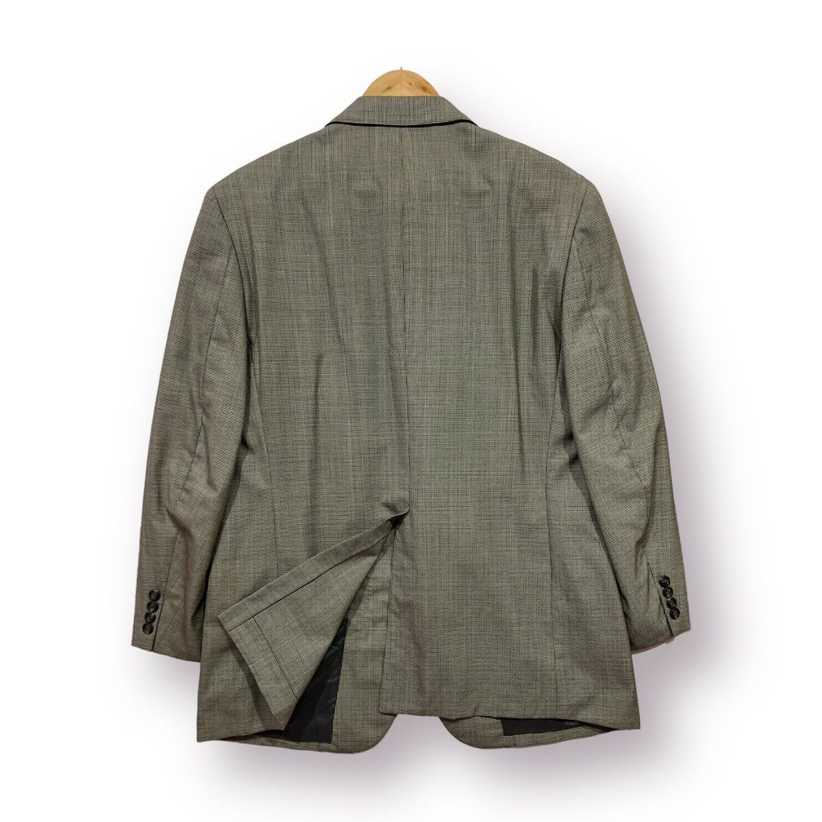 Brooks Brothers 🔥 BROOKS BROTHERS BLAZER JACKET USA Size US L / EU 52-54 / 3 - 11 Thumbnail