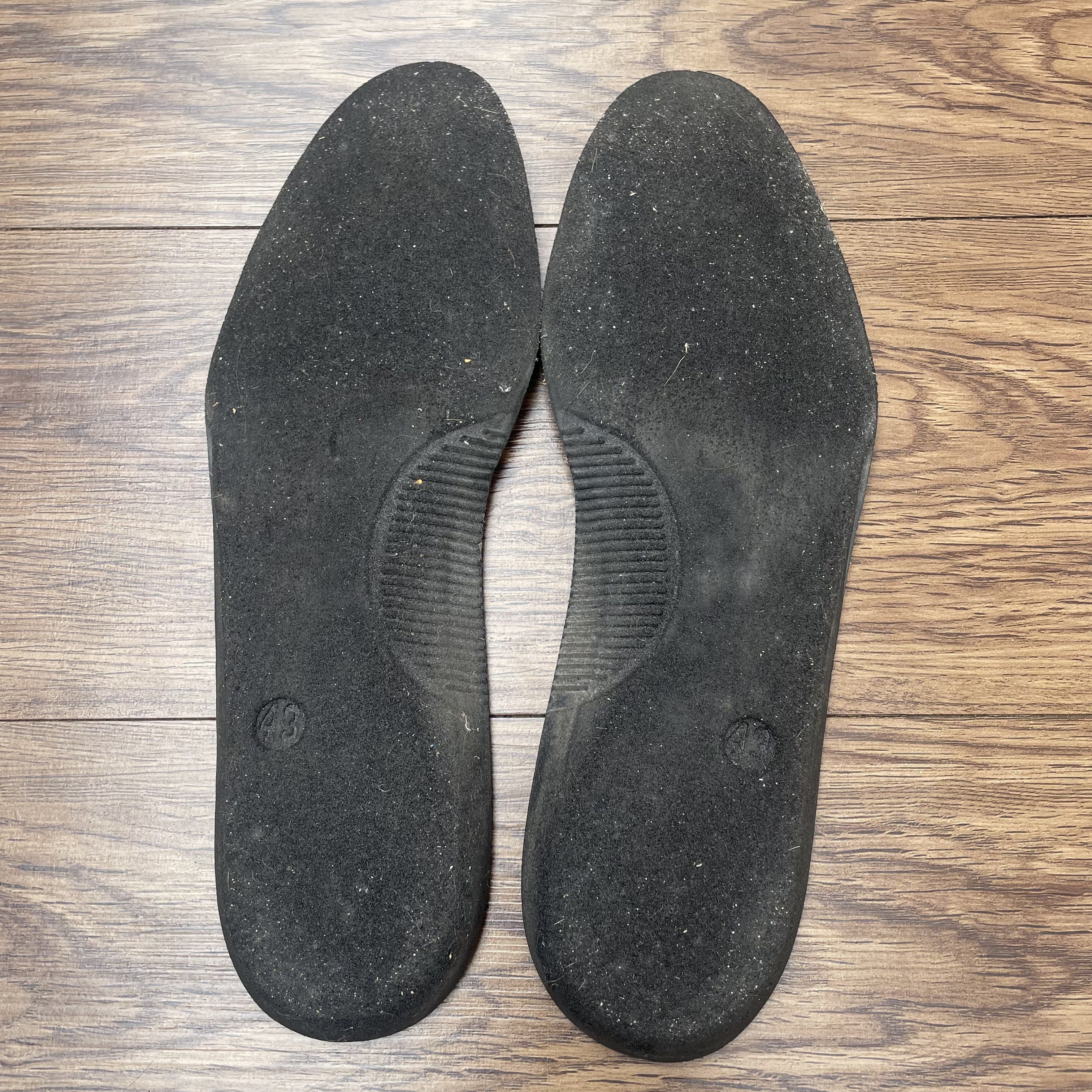 Loro Piana Loro Piana Open Walk Size US 10.5 / EU 43-44 - 11 Thumbnail