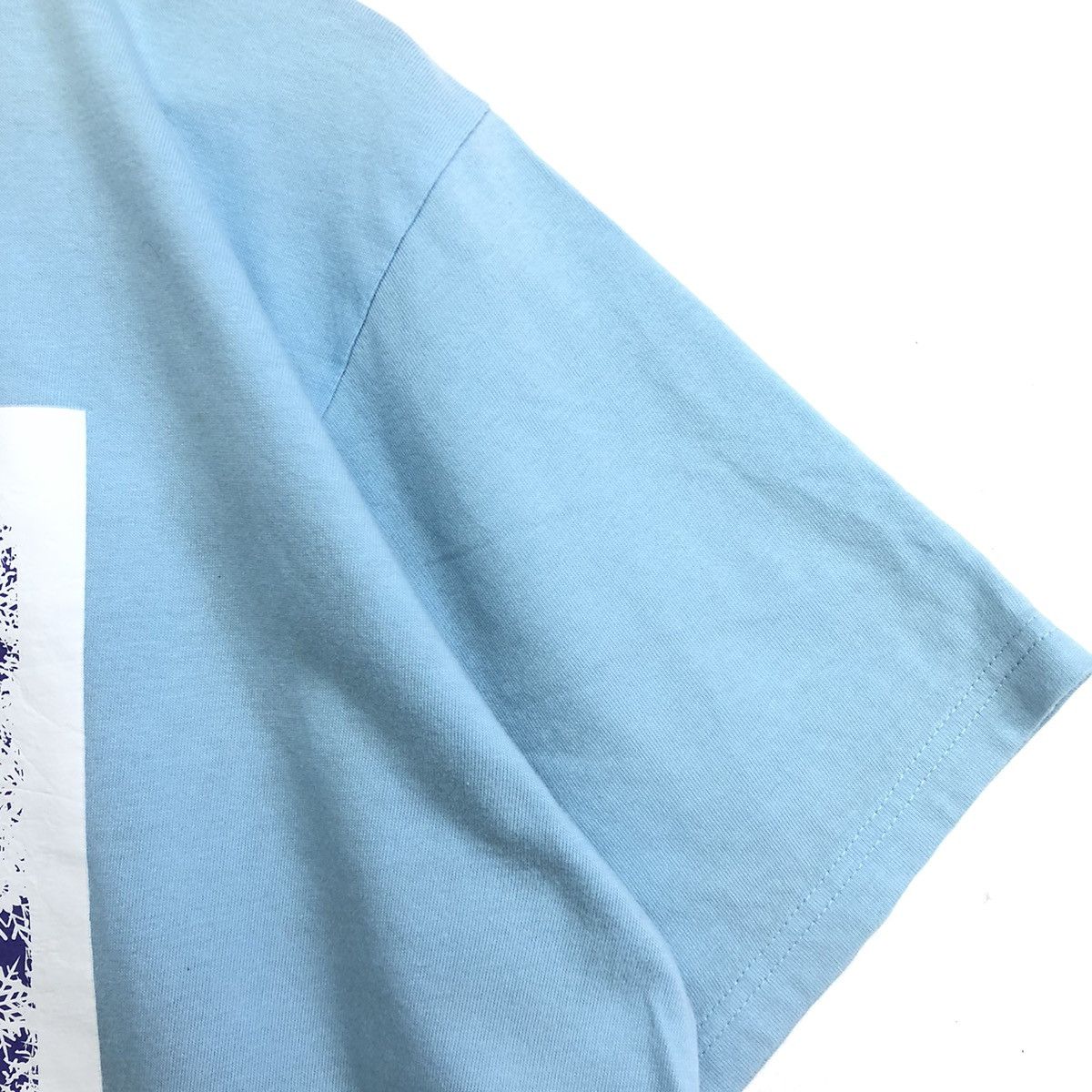 Anime Re:Zero Anime Graphic Weeb Printed Tshirt Size US XL / EU 56 / 4 - 5 Thumbnail