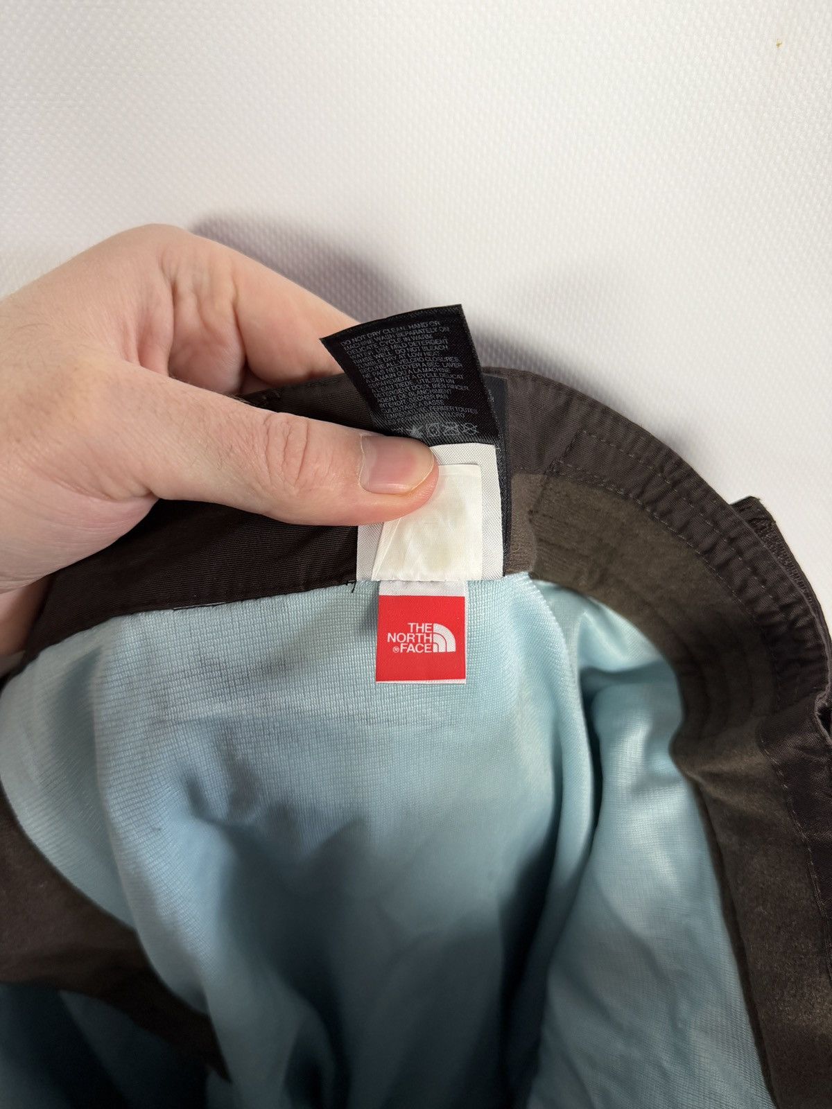 The North Face The North Face HyVent Snow Nylon Pants Outdoor Ski Size M Size US 34 / EU 50 - 13 Thumbnail