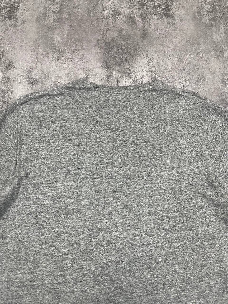 Polo Ralph Lauren Polo Ralph Lauren Men Cotton T-Shirt Grey Size M Size US M / EU 48-50 / 2 - 7 Thumbnail